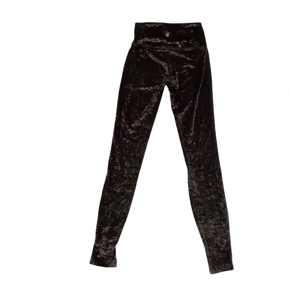 Lululemon Wunder Lounge High-Rise Tight 28